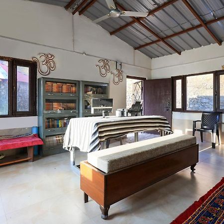 Ausy Wellness Premium Home Stay Bhowali Exterior foto